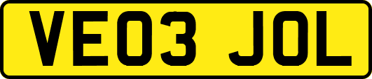 VE03JOL