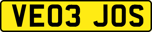 VE03JOS