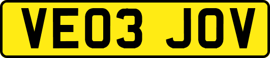 VE03JOV