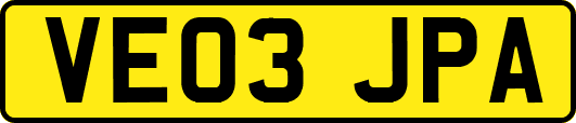 VE03JPA