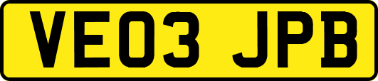 VE03JPB