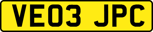 VE03JPC