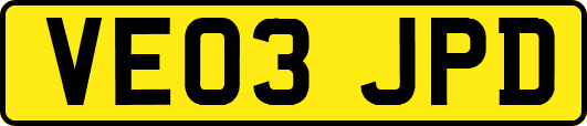 VE03JPD