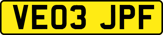 VE03JPF