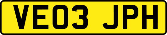 VE03JPH
