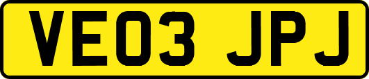 VE03JPJ