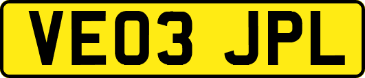 VE03JPL