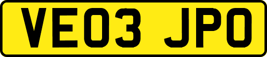 VE03JPO