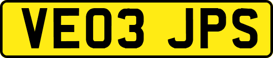 VE03JPS