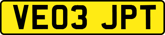 VE03JPT