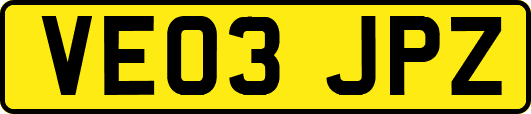 VE03JPZ