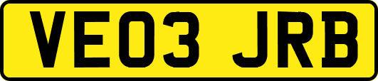 VE03JRB