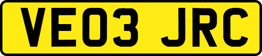 VE03JRC