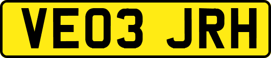 VE03JRH