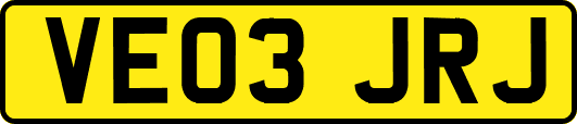 VE03JRJ