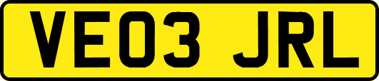 VE03JRL
