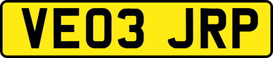 VE03JRP