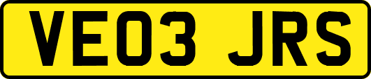 VE03JRS