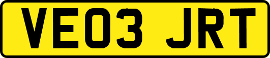 VE03JRT