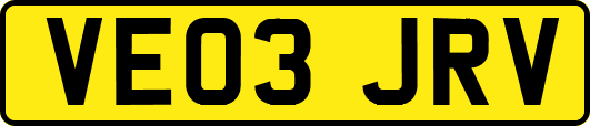 VE03JRV