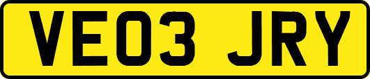 VE03JRY