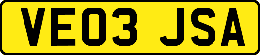 VE03JSA