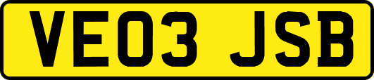 VE03JSB