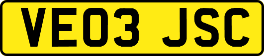 VE03JSC