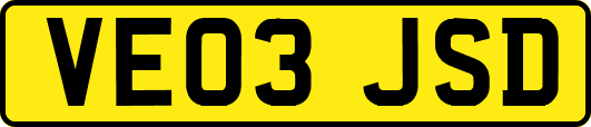 VE03JSD