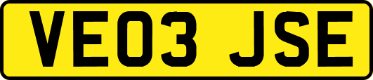 VE03JSE