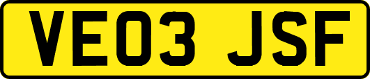 VE03JSF
