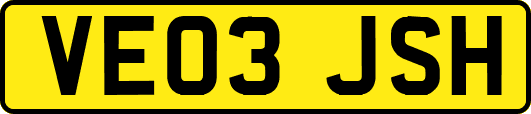 VE03JSH
