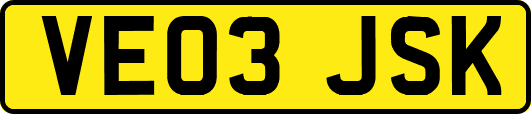 VE03JSK