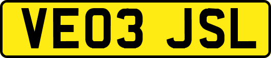 VE03JSL