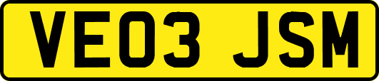 VE03JSM