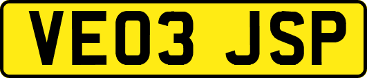 VE03JSP