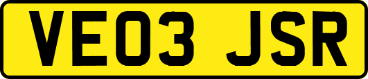 VE03JSR