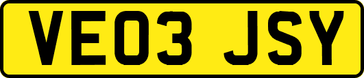VE03JSY