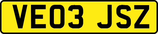 VE03JSZ