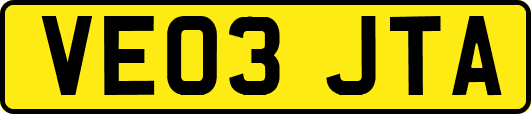 VE03JTA