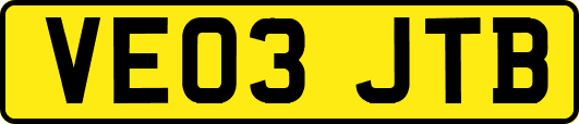 VE03JTB