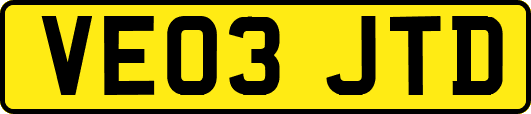 VE03JTD