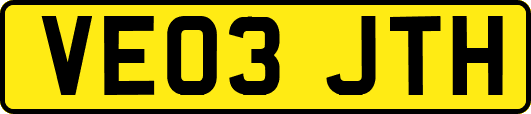 VE03JTH
