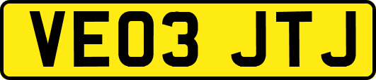 VE03JTJ