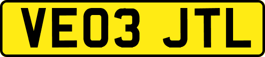 VE03JTL