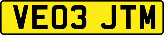 VE03JTM