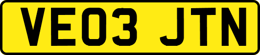 VE03JTN