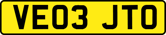 VE03JTO