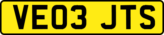 VE03JTS