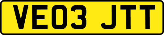 VE03JTT